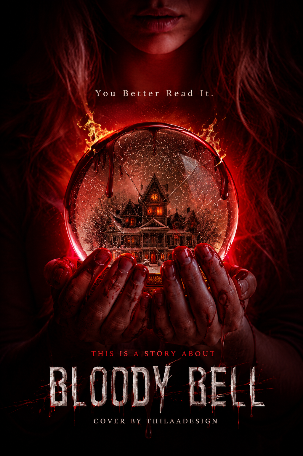 Bestseller cover 7